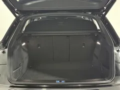 2024 Audi Q5L 45 TFSI Select Sport, чёрный — фото 16