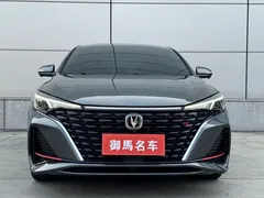 2022 Changan Eado PLUS 1.4T GDI DCT Premium — фото 2
