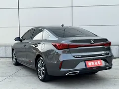 2022 Changan Eado PLUS 1.4T GDI DCT Premium — фото 4
