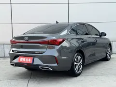 2022 Changan Eado PLUS 1.4T GDI DCT Premium — фото 6