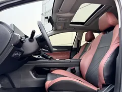 2022 Changan Eado PLUS 1.4T GDI DCT Premium — фото 7