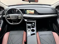 2022 Changan Eado PLUS 1.4T GDI DCT Premium — фото 9