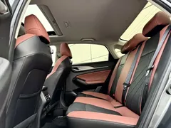 2022 Changan Eado PLUS 1.4T GDI DCT Premium — фото 10