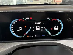 2022 Changan Eado PLUS 1.4T GDI DCT Premium — фото 15