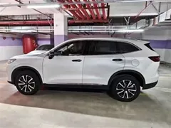 2021 Haval H6 3rd Gen 1.5T AT 2WD Max, белый — фото 9