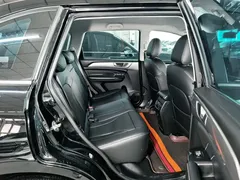 2021 Haval M6 Plus 1.5T DCT Luxury, чёрный — фото 15