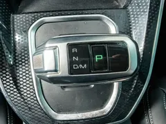 2021 Haval M6 Plus 1.5T DCT Luxury, чёрный — фото 21