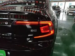 2023 Volvo S90, чёрный — фото 8