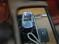 2023 Volvo S90, чёрный — фото 14
