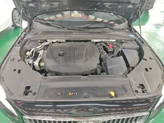 2023 Volvo S90, чёрный — фото 20