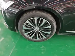 2023 Volvo S90, чёрный — фото 23