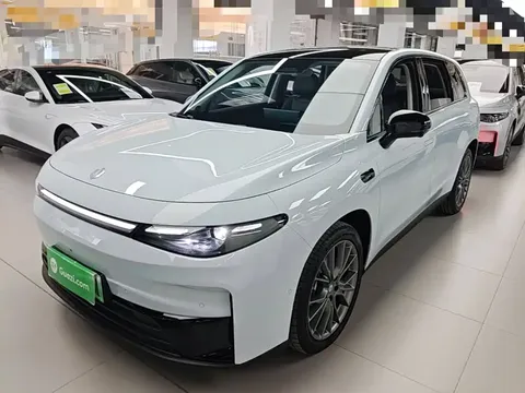 2024 Leapmotor C10 210 Smart