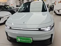 2024 Leapmotor C10 210 Smart, синий — фото 3
