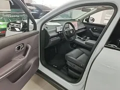 2024 Leapmotor C10 210 Smart, синий — фото 16