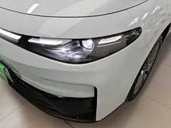 2024 Leapmotor C10 210 Smart, синий — фото 24