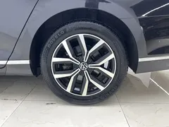 2020 Volkswagen Magotan 330TSI DSG Leading, чёрный — фото 18