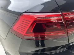 2020 Volkswagen Magotan 330TSI DSG Leading, чёрный — фото 20