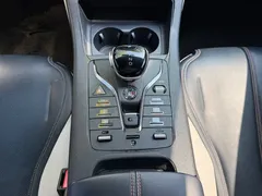 2023 BYD Qin PLUS Champion DM-i PHEV 55KM Leading, белый — фото 12