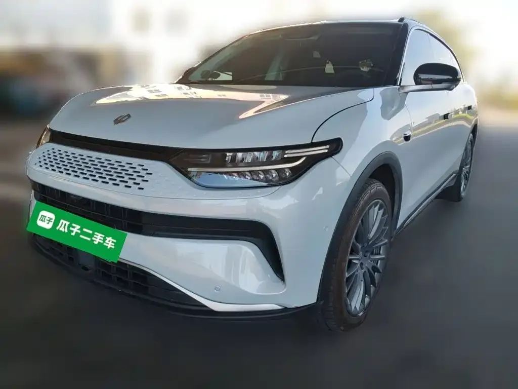 2023 Leapmotor C11 EREV 300