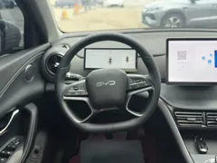 2025 BYD Sea Lion 05 DM-i PHEV Smart Driving 75KM Luxury — фото 3