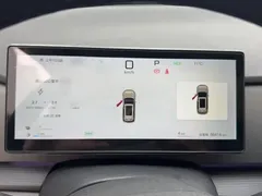 2025 BYD Sea Lion 05 DM-i PHEV Smart Driving 75KM Luxury — фото 4