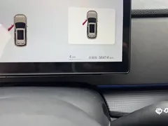 2025 BYD Sea Lion 05 DM-i PHEV Smart Driving 75KM Luxury — фото 5