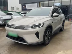 2025 BYD Sea Lion 05 DM-i PHEV Smart Driving 75KM Luxury — фото 6