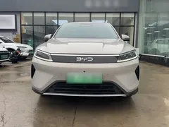 2025 BYD Sea Lion 05 DM-i PHEV Smart Driving 75KM Luxury — фото 7