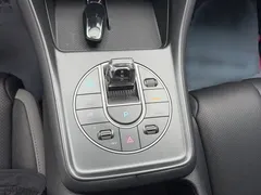 2025 BYD Sea Lion 05 DM-i PHEV Smart Driving 75KM Luxury — фото 8