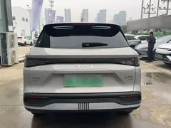2025 BYD Sea Lion 05 DM-i PHEV Smart Driving 75KM Luxury — фото 10