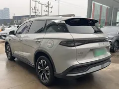 2025 BYD Sea Lion 05 DM-i PHEV Smart Driving 75KM Luxury — фото 11