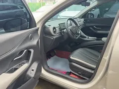 2025 BYD Sea Lion 05 DM-i PHEV Smart Driving 75KM Luxury — фото 15