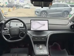 2025 BYD Sea Lion 05 DM-i PHEV Smart Driving 75KM Luxury — фото 16