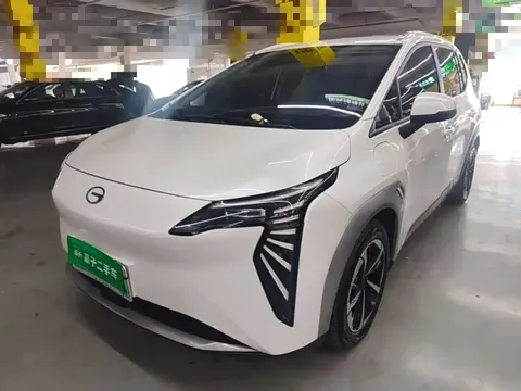 2025 Aion Plus 510
