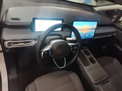 2025 Aion Plus 510, белый — фото 10