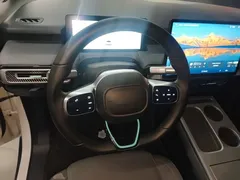 2025 Aion Plus 510, белый — фото 11