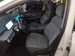 2025 Aion Plus 510, белый — фото 15