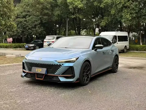 2023 Changan UNI-V 1.5T Sport