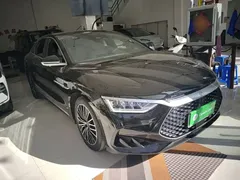 2024 BYD Han PHEV Honor 121km Premium, чёрный — фото 4
