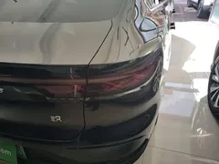 2024 BYD Han PHEV Honor 121km Premium, чёрный — фото 8