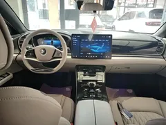 2024 BYD Han PHEV Honor 121km Premium, чёрный — фото 10