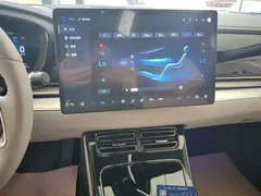 2024 BYD Han PHEV Honor 121km Premium, чёрный — фото 13