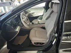 2024 BYD Han PHEV Honor 121km Premium, чёрный — фото 15
