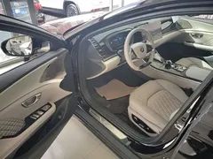 2024 BYD Han PHEV Honor 121km Premium, чёрный — фото 16