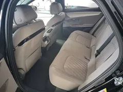 2024 BYD Han PHEV Honor 121km Premium, чёрный — фото 17