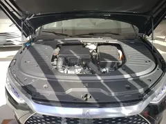 2024 BYD Han PHEV Honor 121km Premium, чёрный — фото 20