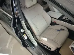 2024 BYD Han PHEV Honor 121km Premium, чёрный — фото 25