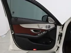 2021 Mercedes-Benz C-Class C 260, белый — фото 10
