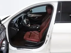 2021 Mercedes-Benz C-Class C 260, белый — фото 11
