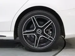 2021 Mercedes-Benz C-Class C 260, белый — фото 21